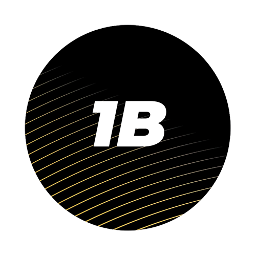 1B