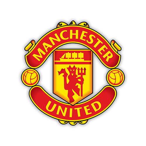 MANCHESTER UNITED